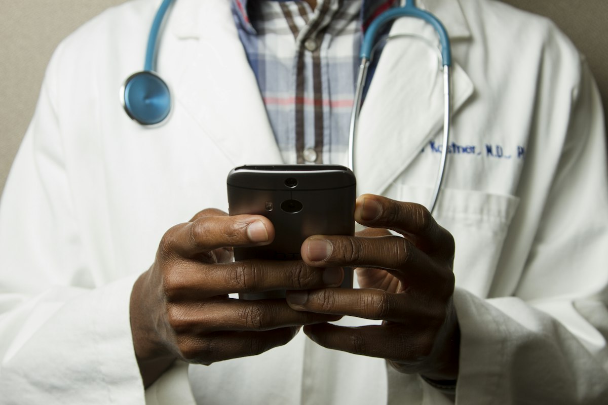 Clinic Database Management System EMR