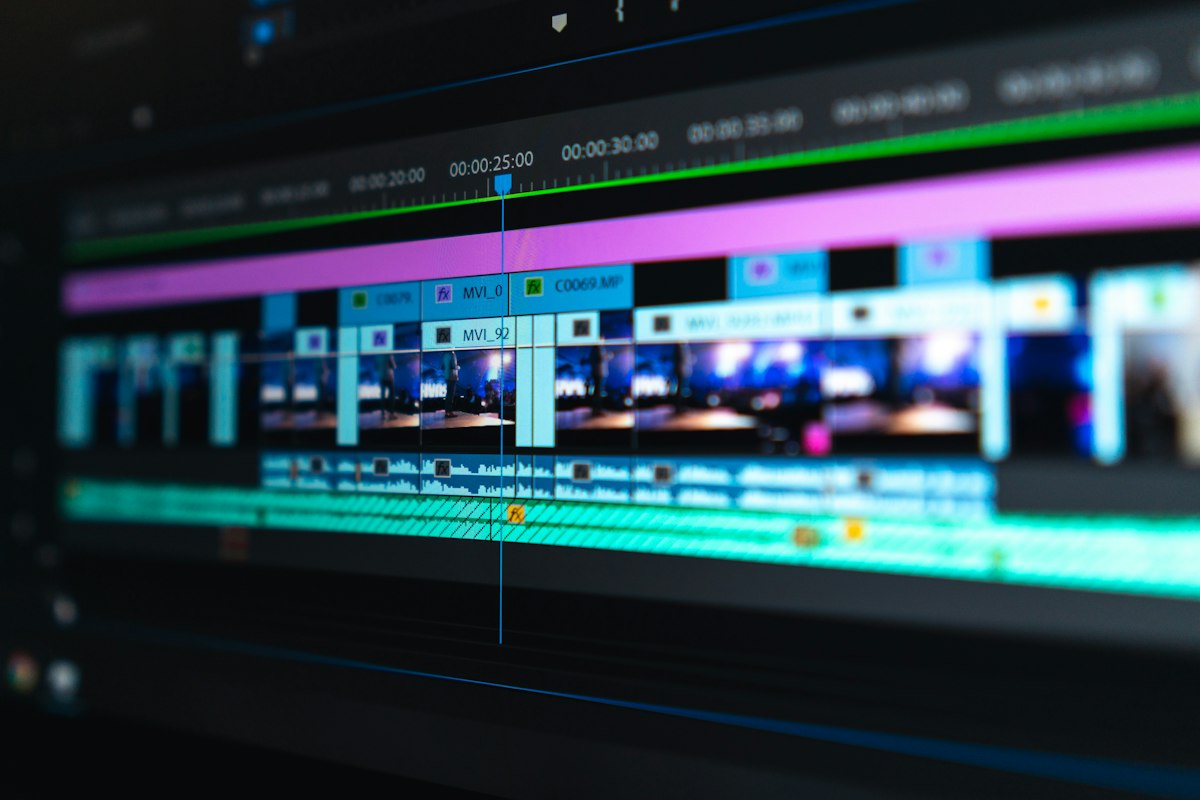 StreamPulse Video Creator Media Hub