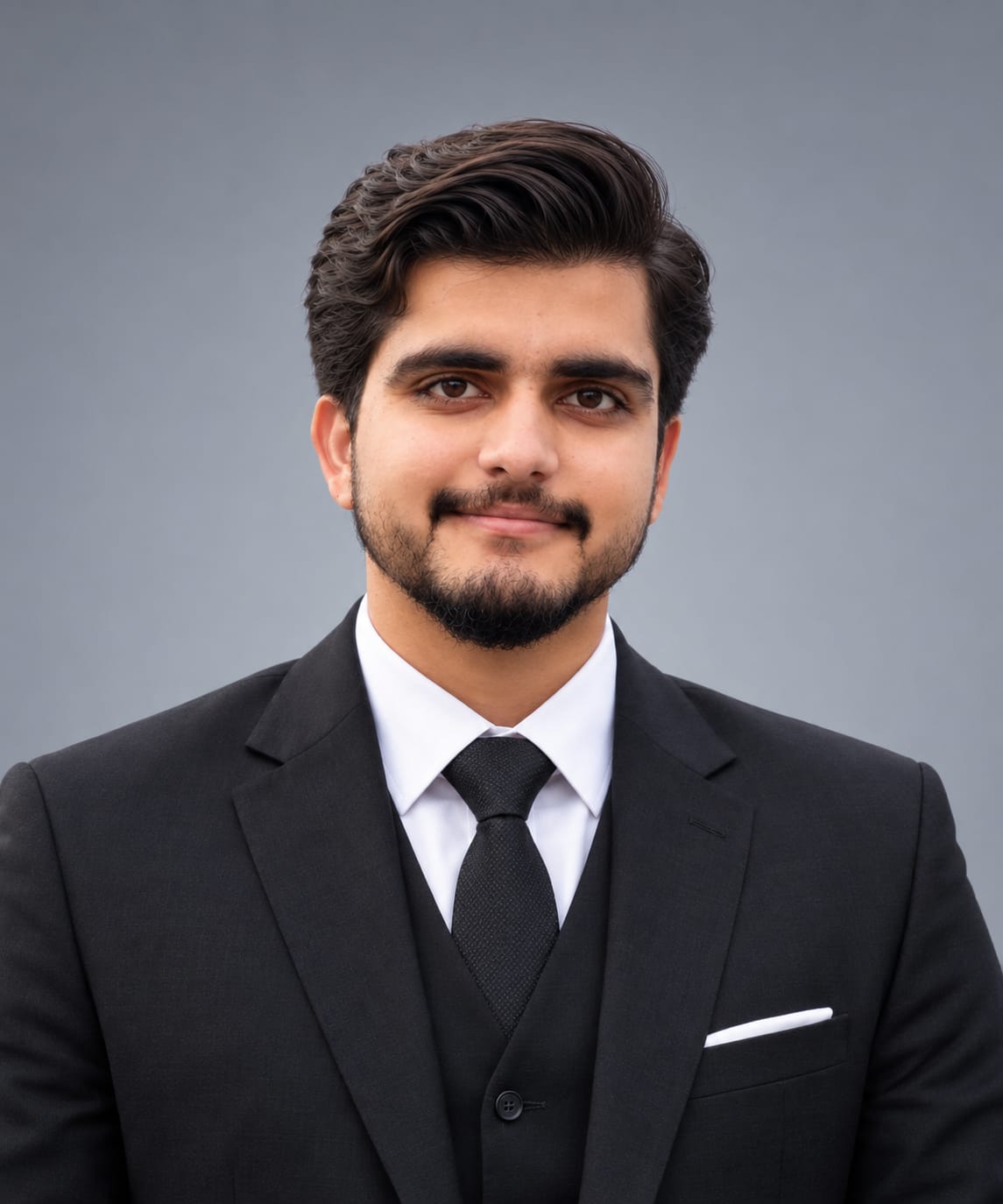 Sameer Khan