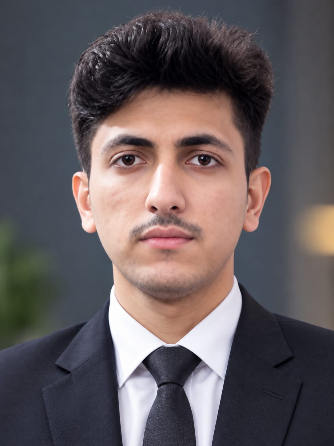 Tehseen Khalid